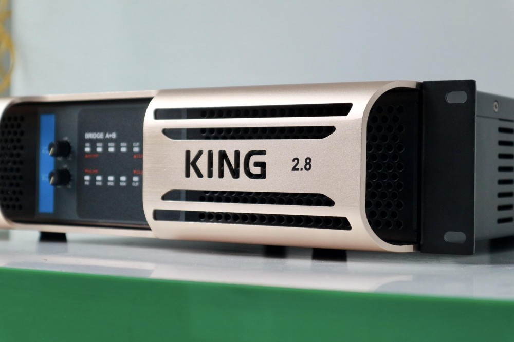MAIN CÔNG SUẤT CAF KING 2.8