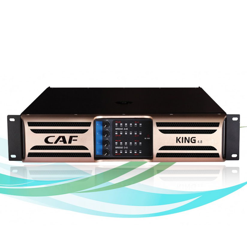 MAIN CÔNG SUẤT CAF KING 4.8