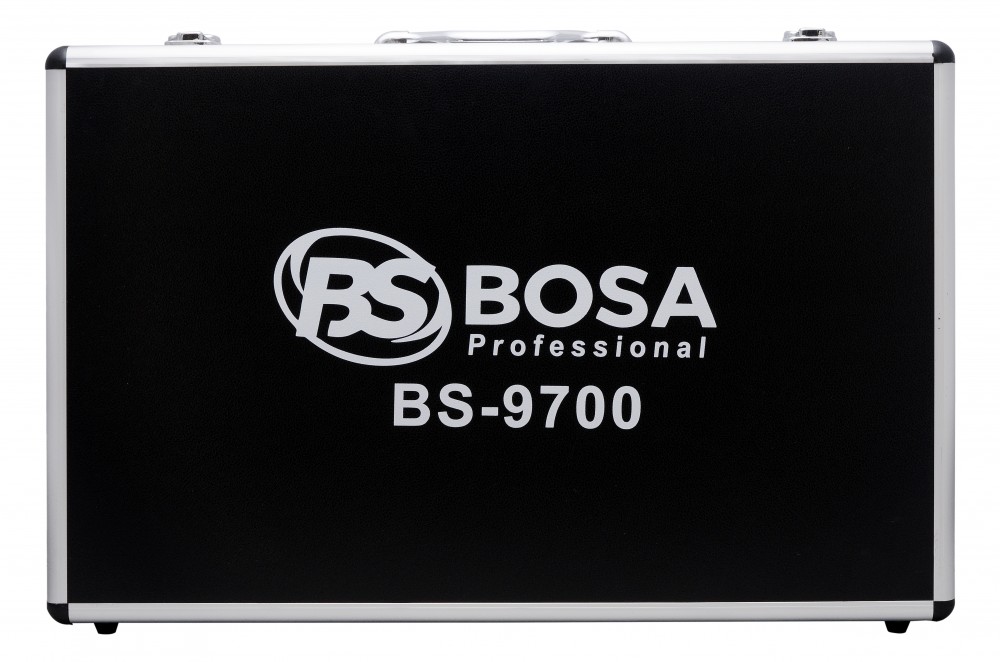 Micro 4 sóng Bosa BS9700