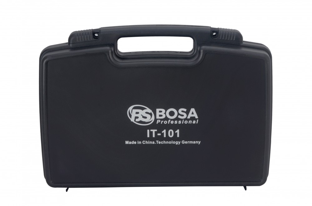 Micro đeo tai Bosa IT-101