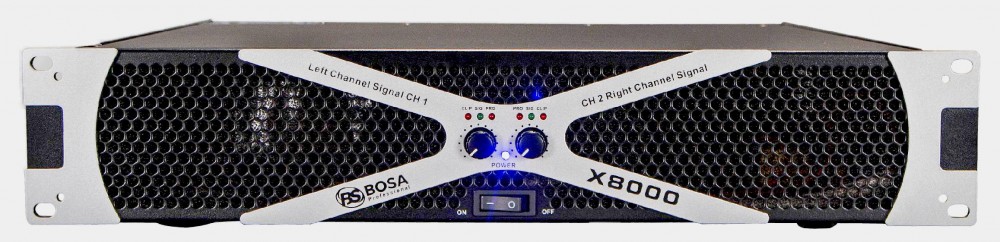 Main Bosa X8000