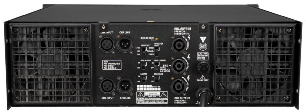 Main SoundStandard CA-50