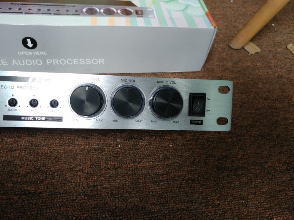 VANG CƠ NEX DFX6
