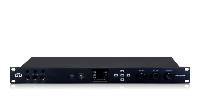 Vang số DSP-9900pro