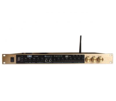 VANG CƠ CAVS F-5000 Gold