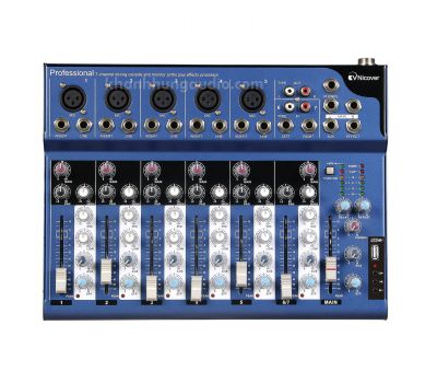 MIXER PEAVAY 5 LINE