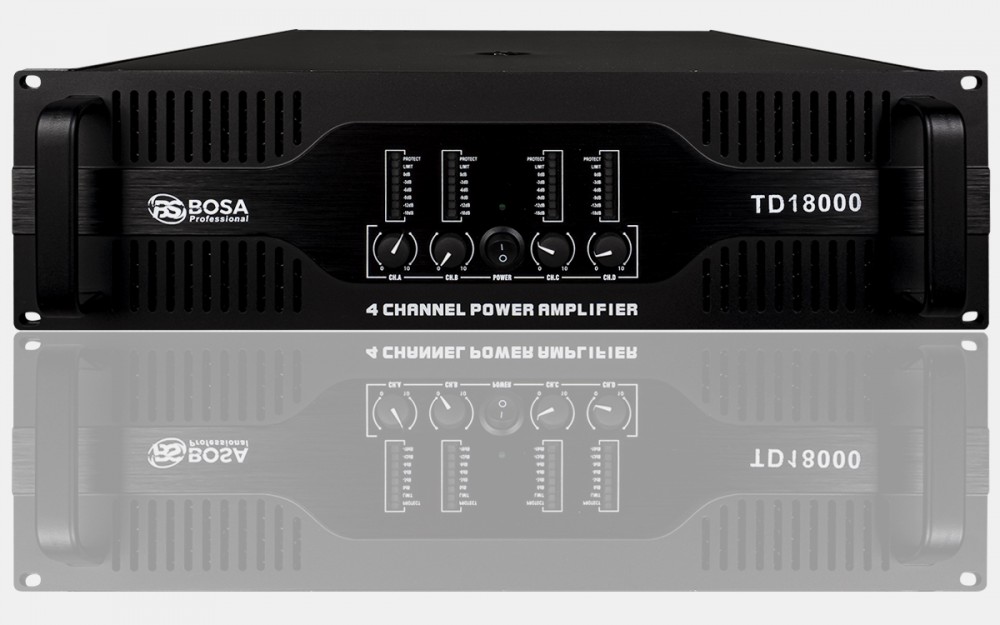 MAIN CÔNG SUẤT BOSA TD18000