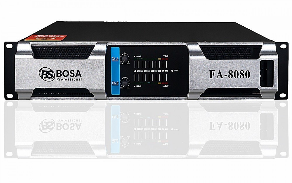 MAIN 2 KÊNH BOSA FA8080