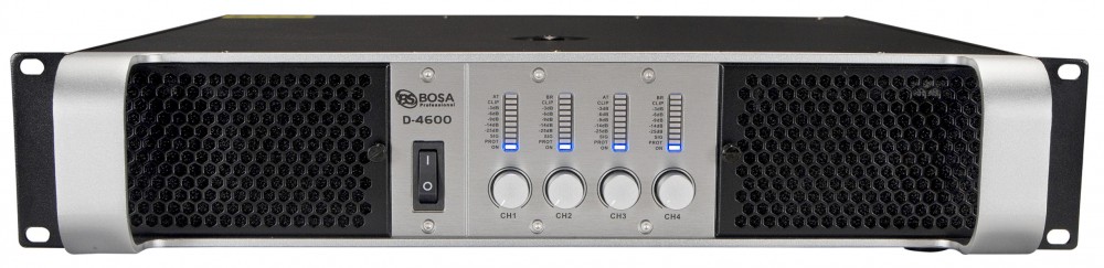 Main 4 kênh Bosa D4600