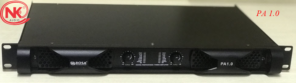 Main nguồn xung PA 1.0