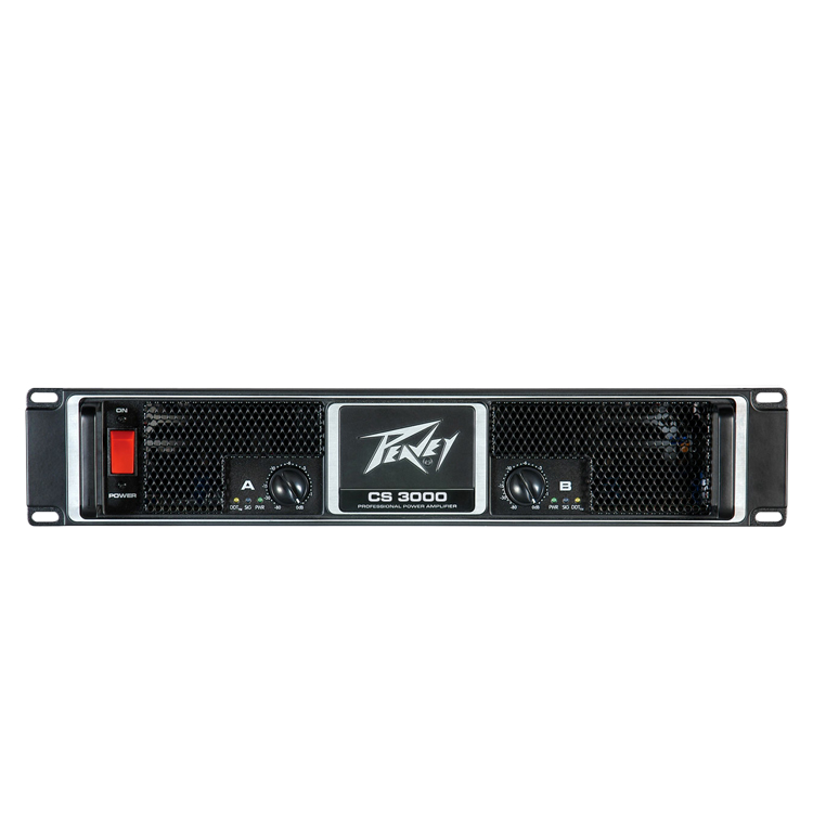 Cục đẩy công suất Peavey CS 3000