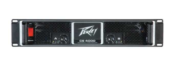 Cục đẩy Peavey CS4000