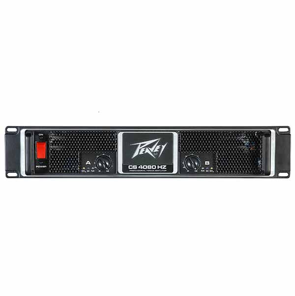 Main Công Suất Peavey CS4080