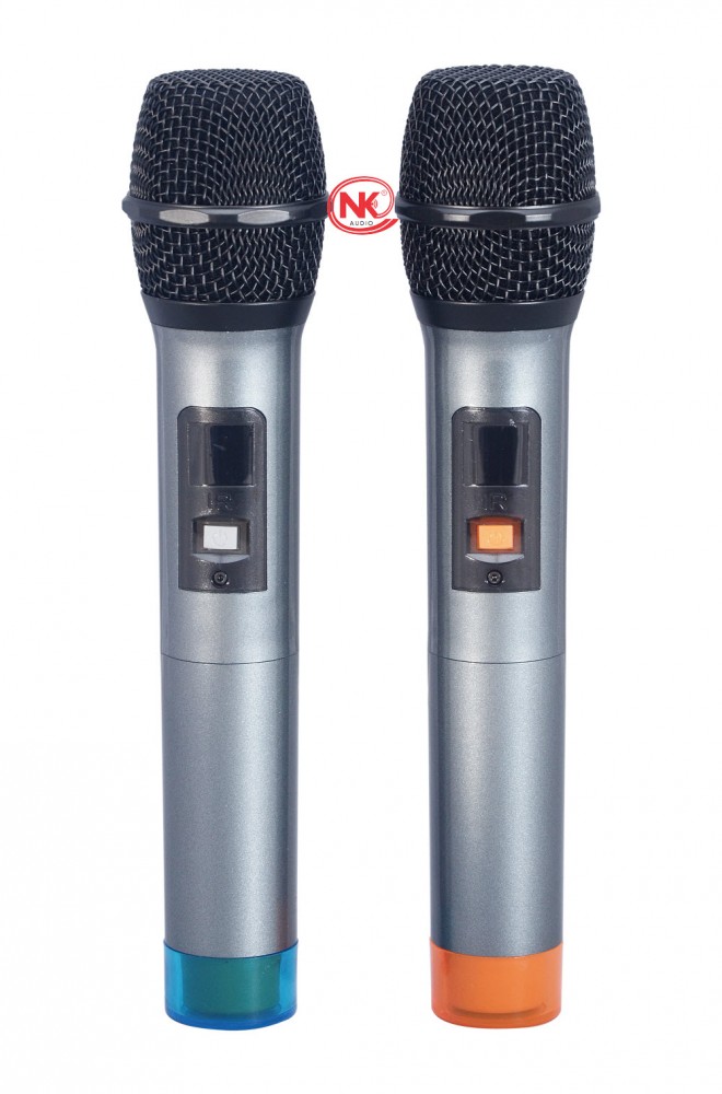 Loa Kéo Di Động Karaoke Bosa A715