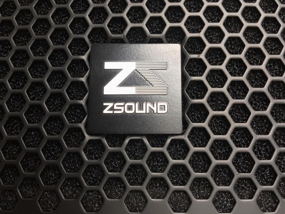 LOA SUB HẦM ZSOUND ZS-S118H