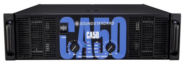 Main SoundStandard CA-50