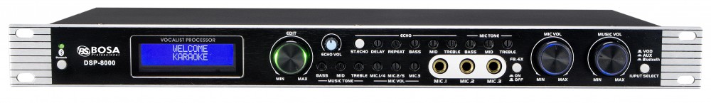 Vang Cơ Bosa DSP-8000