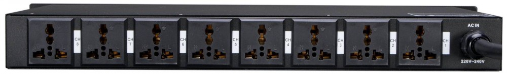 Chia Nguồn Điện Bosa BK-10S