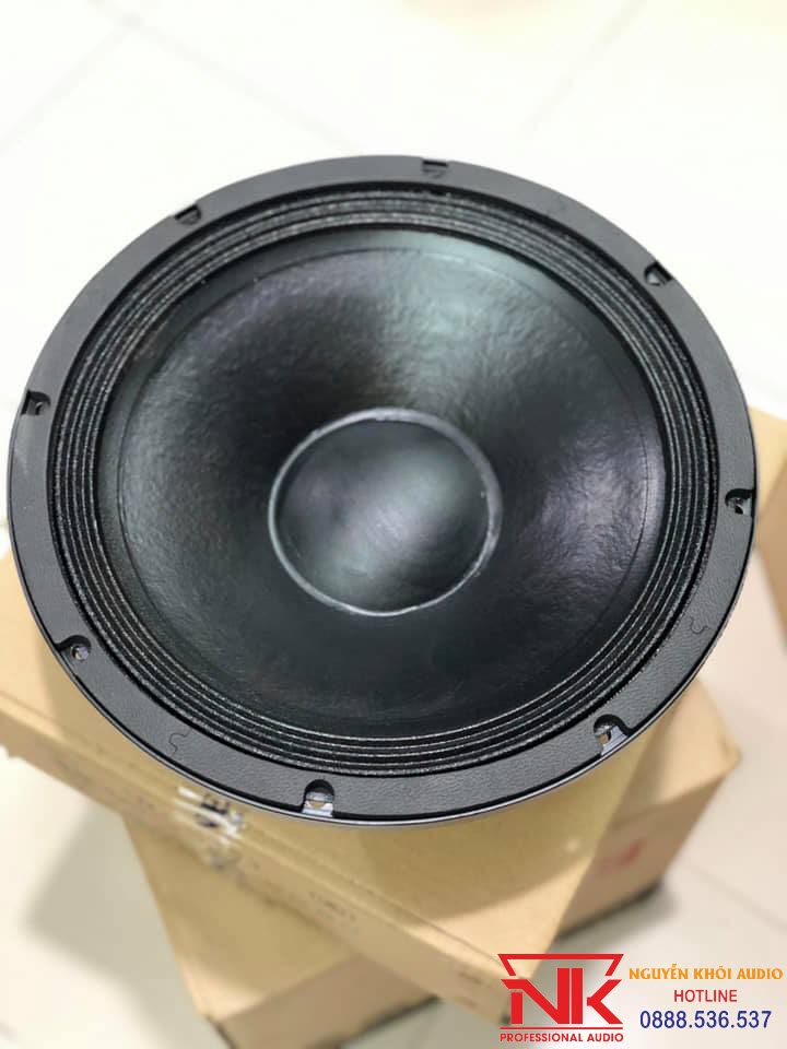 Bass Loa 3 Tấc Chính Hãng NR ND-680