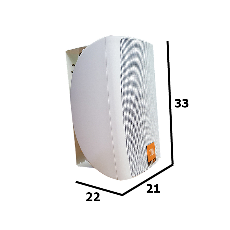 Loa treo tường JBL F-650