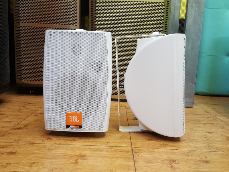 Loa treo tường JBL F-650