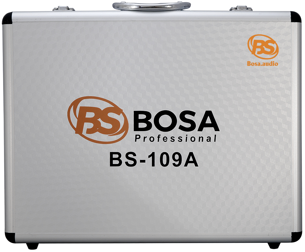 Micro Cài Áo Bosa Bosa BS 109A