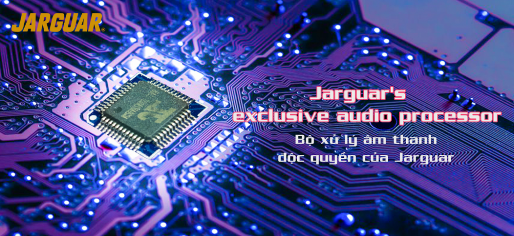 Vang cơ Jarguar S600 Platinum