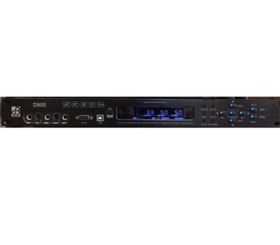 Vang số DSP Karaoke dB Acoustic D900