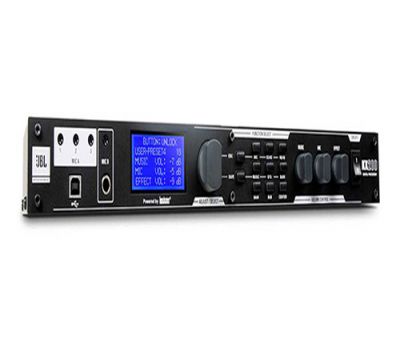 Bộ xử lý tín hiệu số JBL KX 200