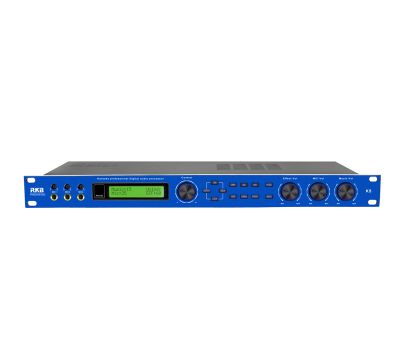 BỘ XỬ LÝ TÍN HIỆU RKB K5