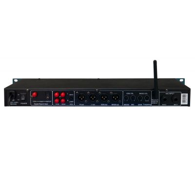 VANG CƠ KARAOKE ANA DSP6800
