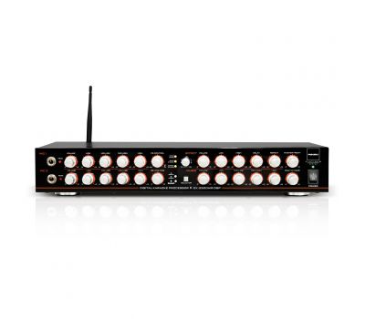 PARAMAX PLATINUM DX-2500AIR DSP