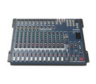 Bàn Mixer Yamaha 166CU 