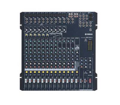 Bàn Mixer Yamaha 166CU 