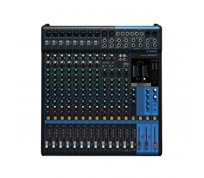 Mixer bàn Yamaha MG80 