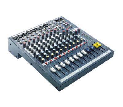 Mixer Soundcraft EFX8 