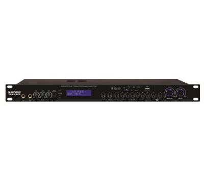 Mixer karaoke GUINNESS PDX-810B