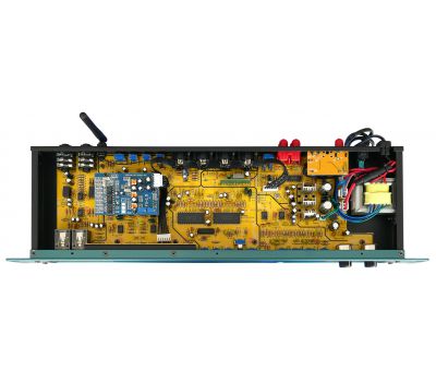 Vang cơ karaoke  DSP800