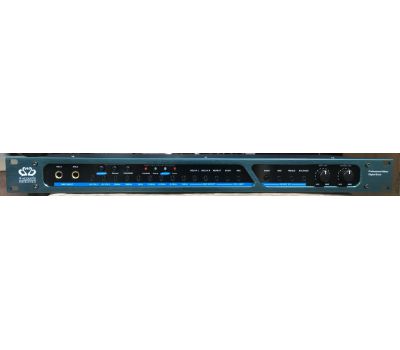 Vang cơ karaoke  DSP800
