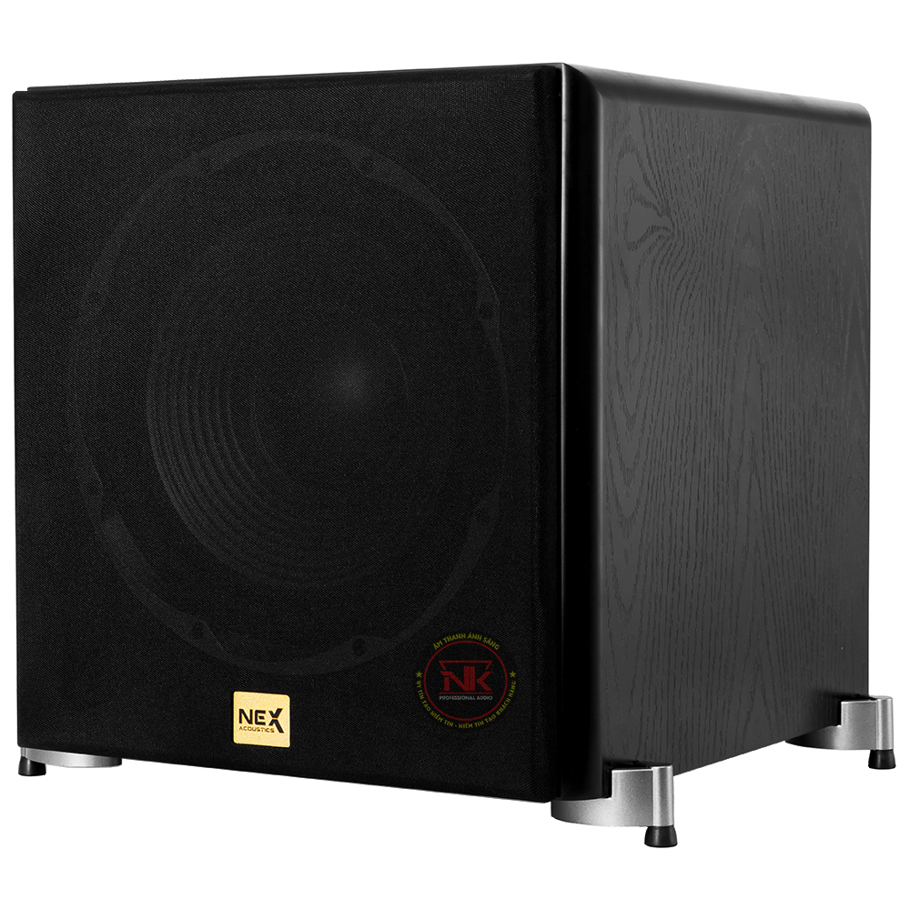 Loa Sub NEX 12 bass 3 tấc