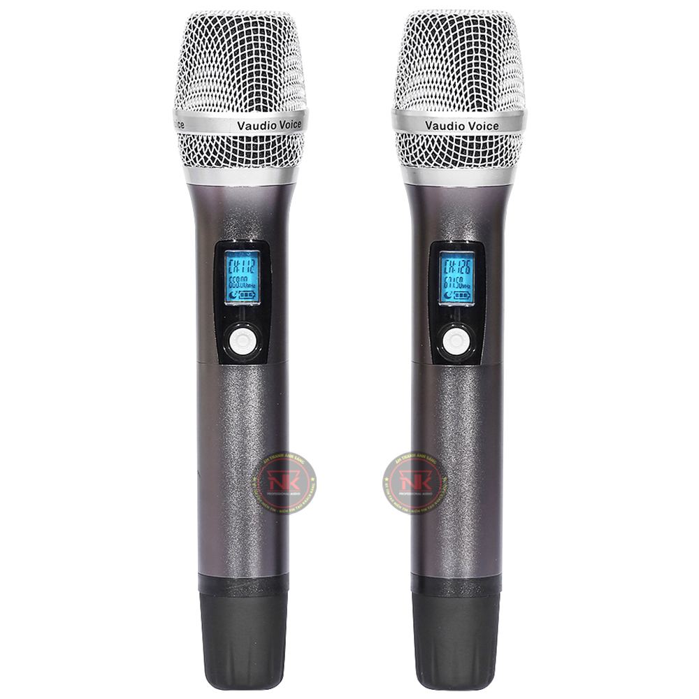 Micro không dây Voice ONE