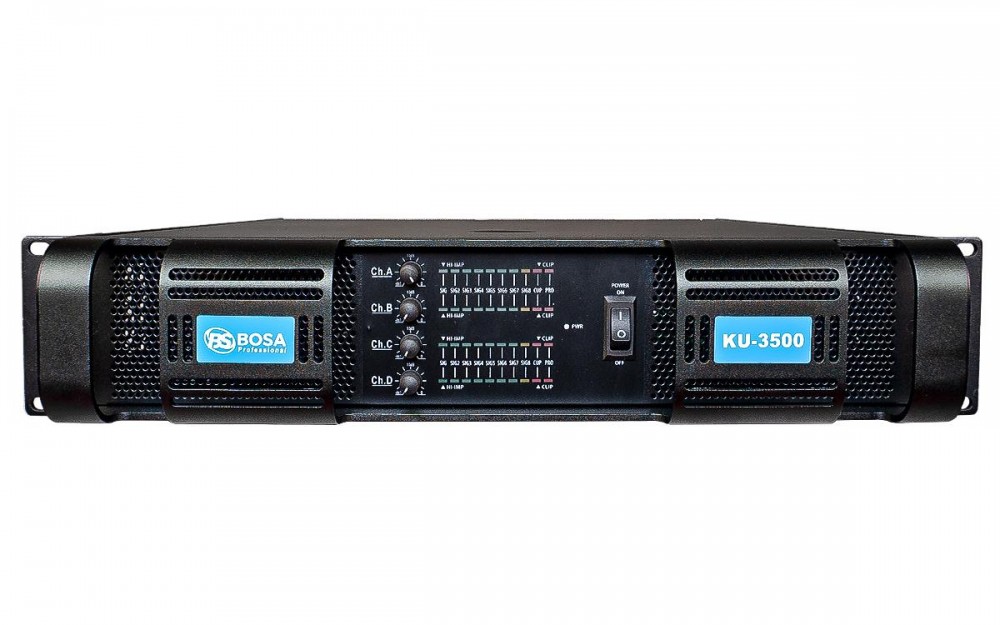 MAIN BOSA KU3500