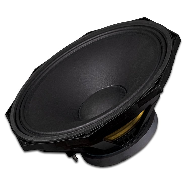 LOA BASS NEXO 15E