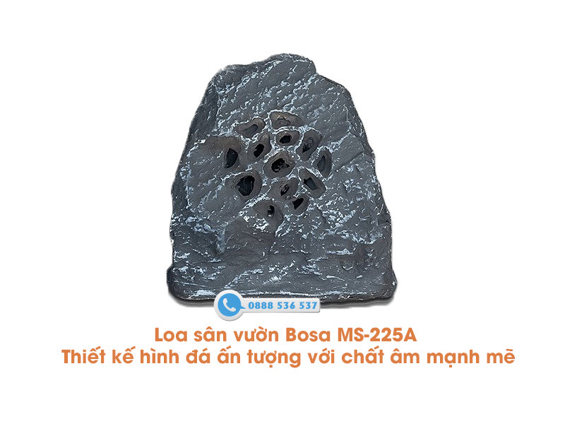 Loa sân vườn Bosa MS-225A