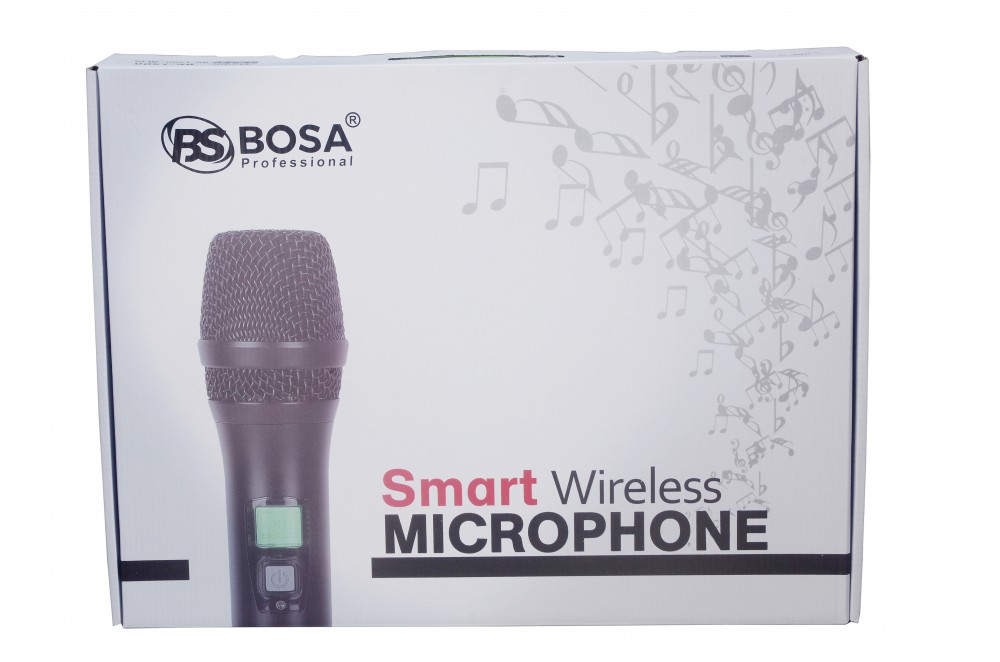 Micro Bosa BK 1500