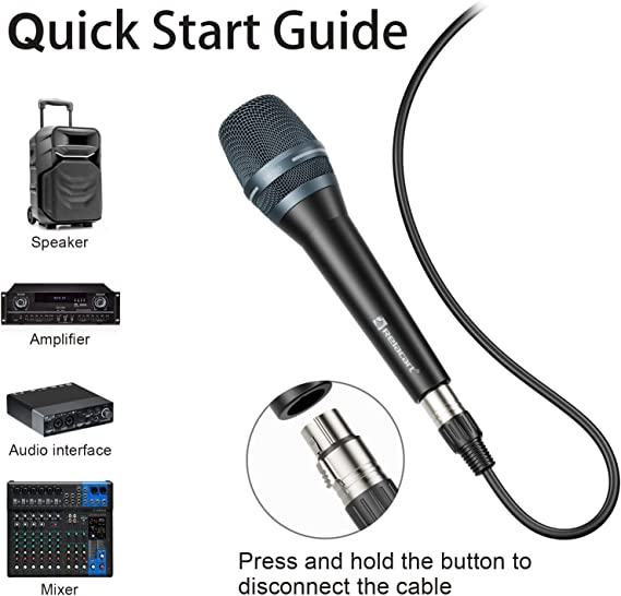 Micro Dynamic Relacart SM300