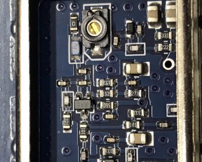 MICRO KARAOKE KHÔNG DÂY CAF MI-9 PRO
